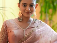 Blush Pink Fendi Embroidery Lehenga Choli