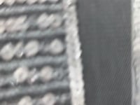 Grey Rainbow Sequins Work Lehenga Choli