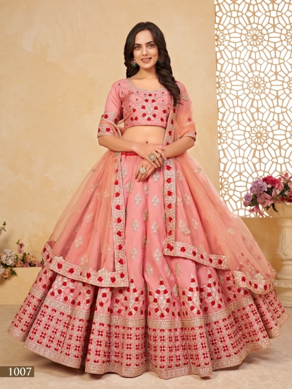 lehenga choli