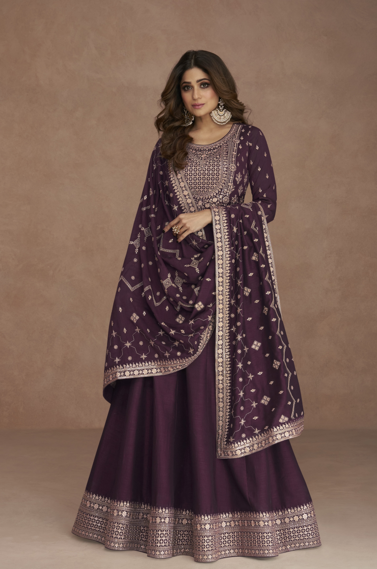 anarkali_lehenga