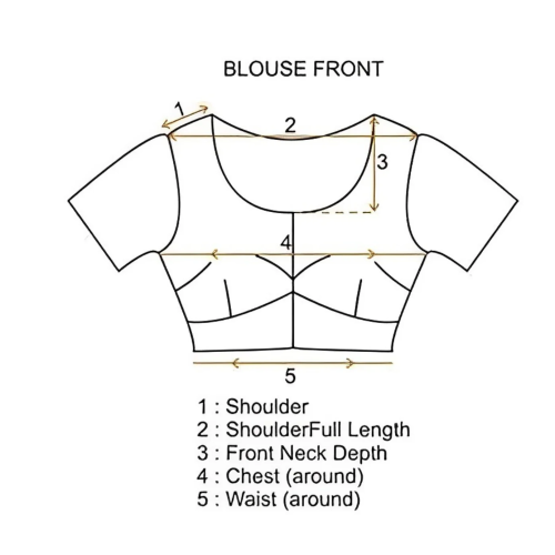 blouse_front_chart